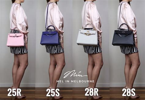 hermes kelly 25 vs 28|hermes kelly python bag price.